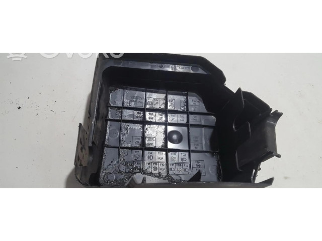 Блок предохранителей  A653, 406616   Fiat Punto (188)    