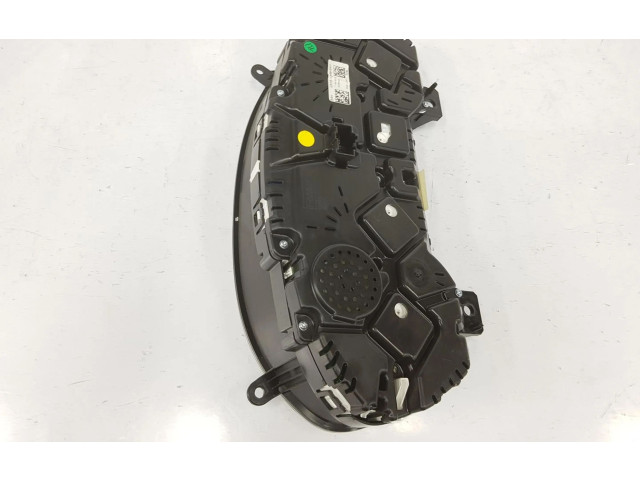 Přístrojová deska  Ford Ecosport 2018 2538849, GN1510849BAH  