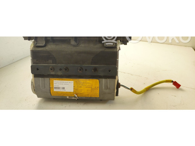 Подушка безопасности пассажира MR240240, 7628441010   Mitsubishi Montero