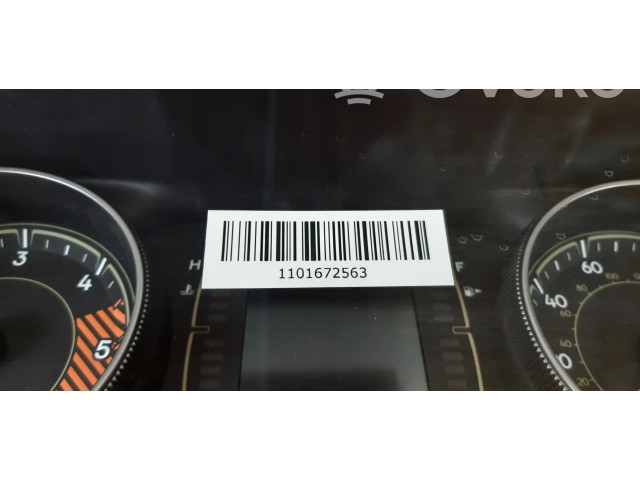 Панель приборов 68105891AG   Jeep Cherokee       