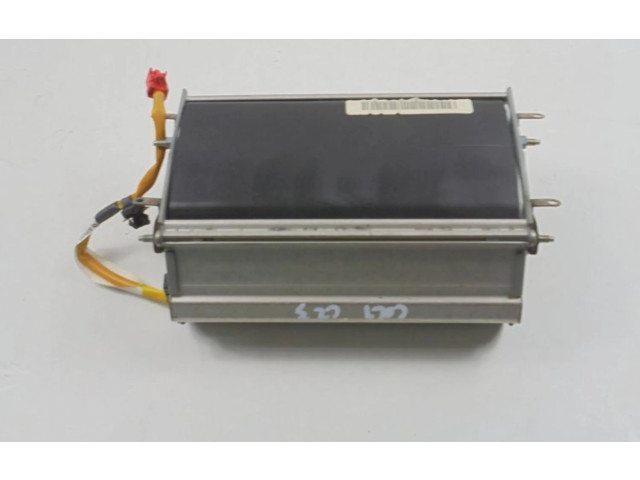 Подушка безопасности пассажира 8637A020   Mitsubishi Colt