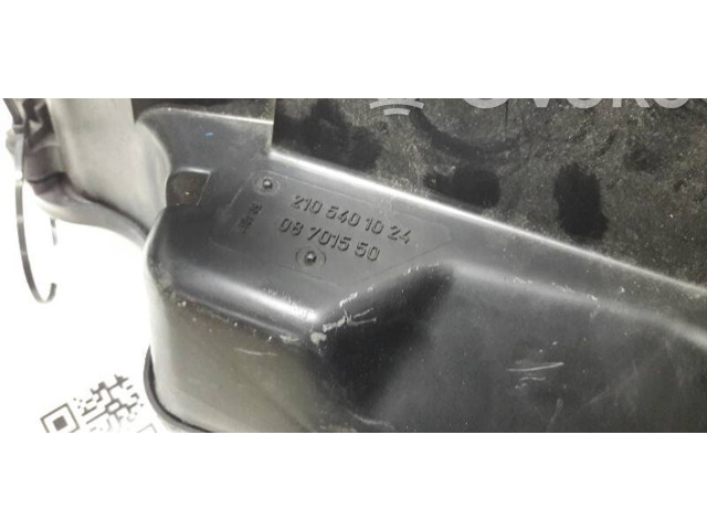 Zpětné zrcátko  Mercedes-Benz E W210 1995  2105401024  