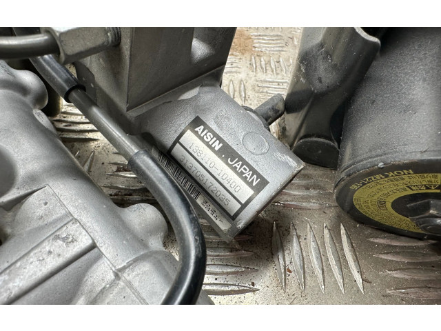 Jednotka ABS 4451030270, 1QE231029   Lexus GS 300 350 430 450H 2008