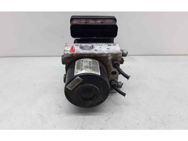 Jednotka ABS 9663945580   Peugeot 207 