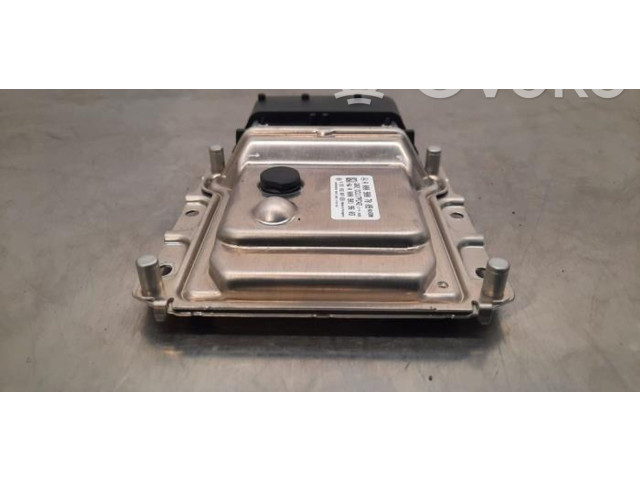 Vstřikovací lišta A0009007009   Mercedes-Benz V Class W447     