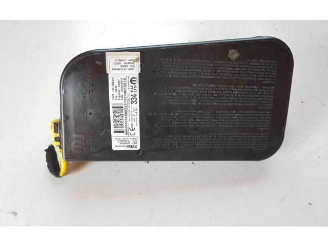 Подушка безопасности в сиденье 34165487, L0472893AA   Fiat 500X
