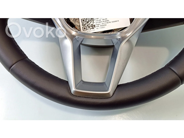 Volant BMW 2 Active Tourer U06 2021 026588, 32305A4EE18  