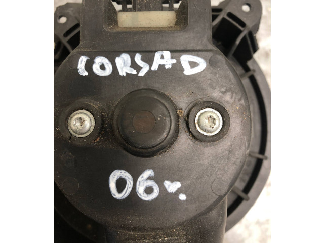 Jednotka ABS 53130100   Opel Corsa D 2006