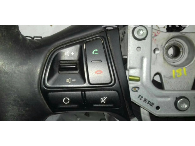 Volant KIA Rio 2012 pele, R20160746  