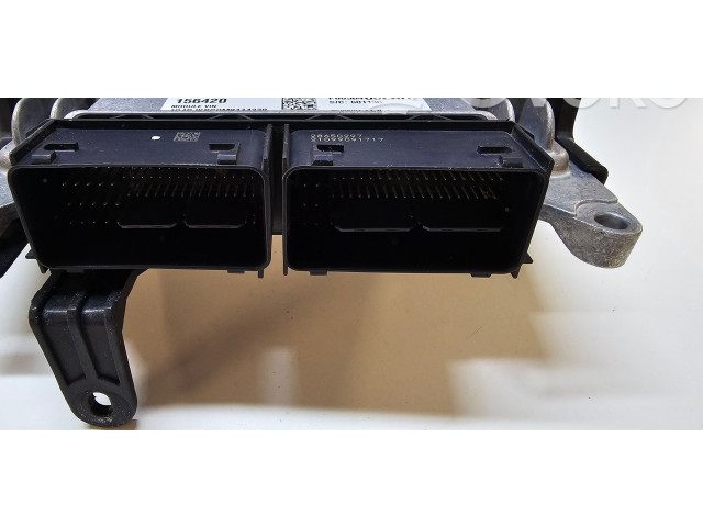Řídící jednotka P68504852AH   Jeep Grand Cherokee WL 2021