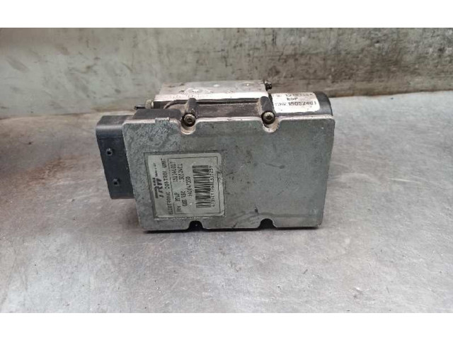 Jednotka ABS 13191184, 15052401   Saab 9-3 Ver2 2006