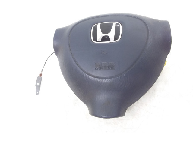 Подушка безопасности водителя 77800S6AG810DL, 161686   Honda Civic
