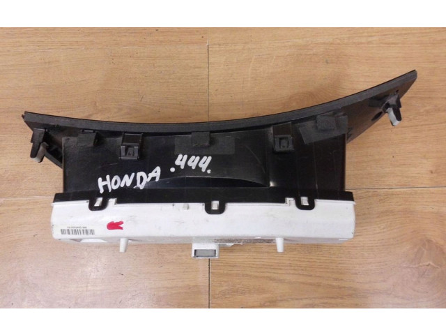 Панель приборов HR0406408   Honda Civic IX       