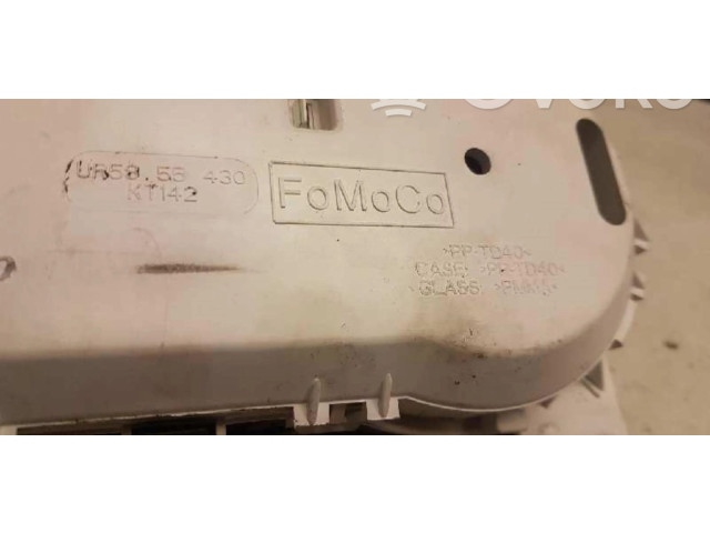 Přístrojová deska  Ford Ranger  UC3R55430  