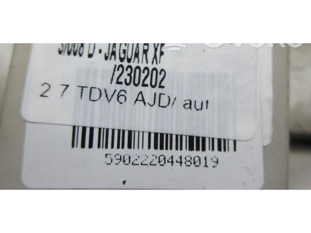 Volant Jaguar XF 2013 38H45887f088i  