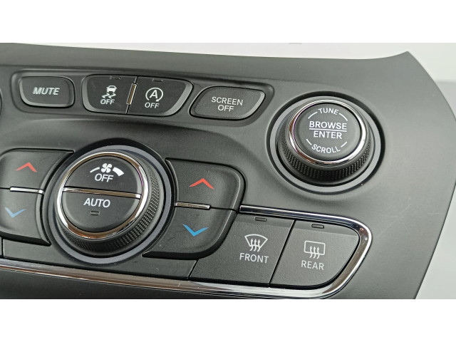 Блок управления климат-контролем 68285935AD   Jeep Cherokee
