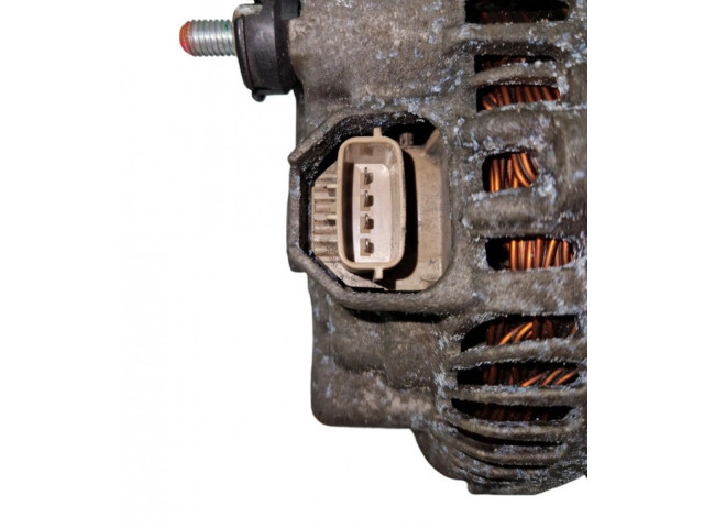 Генератор 1800a053, A3TG3181   Mitsubishi Lancer X      