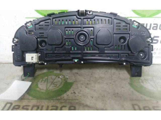 Přístrojová deska  Opel Vectra C 2002 09180292WZ, 0090059  