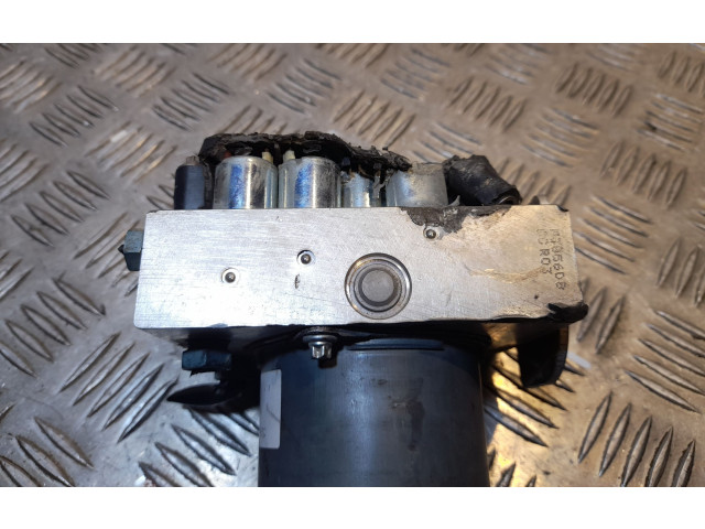 Jednotka ABS 8W0614517M   Audi A4 S4 B9 2017