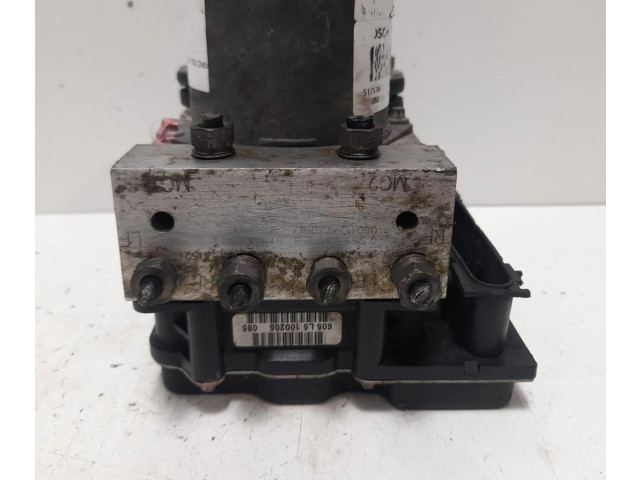Jednotka ABS 51753653, 51753653   Alfa Romeo GT 