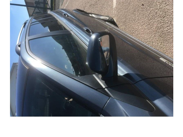 Блок управления климат-контролем 6870009020HCC, 6870009020HCC   SsangYong Kyron