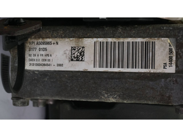 Ojnice  A5095965N, A5095965    Fiat Scudo  