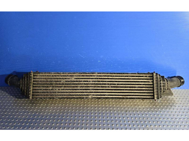 Радиатор интеркулера 8K0145805G, 8K0145805G   Audi Q5 SQ5
