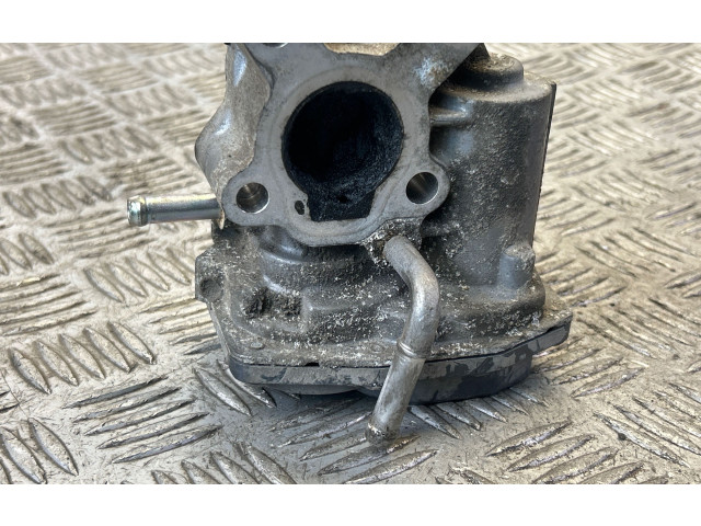 Клапан EGR 2580033011, FP2110248   Toyota Yaris