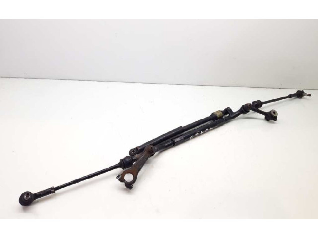    Рулевая рейка 1244630432   Mercedes-Benz CLK A208 C208 1997 - 2002 года