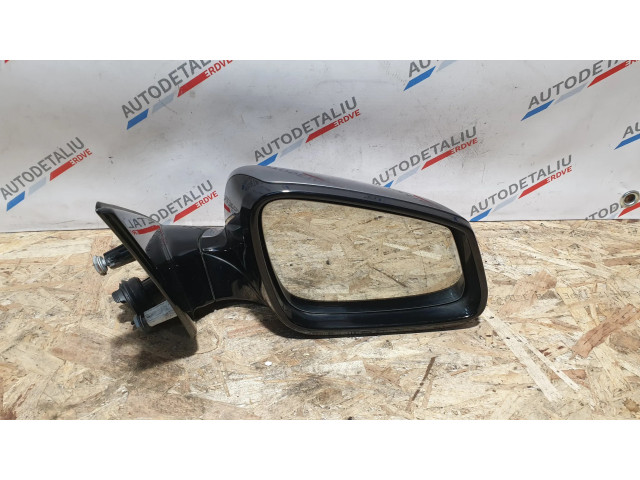 Zpětné zrcátko pravé BMW 5 F10 F11 2013  7283626, 51167283626  