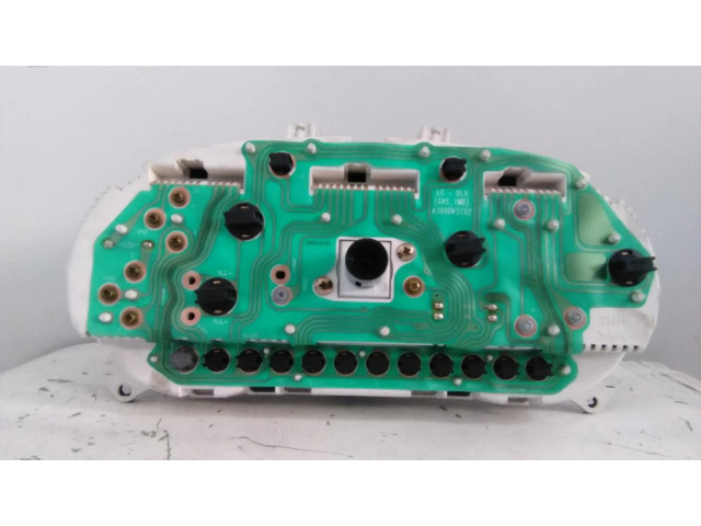 Přístrojová deska  Hyundai Accent  0103200076, CUADROINSTRUMENTOS  