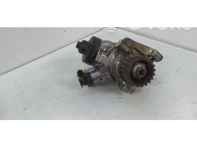 Vstřikovací čerpadlo 167007358R, 0445010704   Dacia Dokker    K9K626 