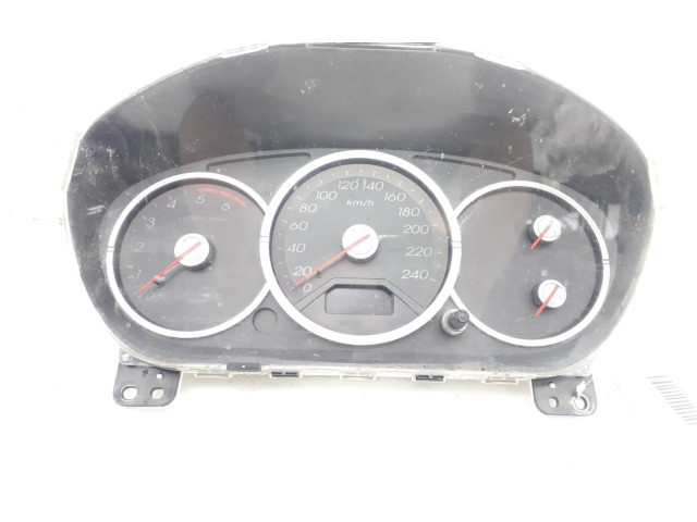 Панель приборов HR0319122   Honda Civic       