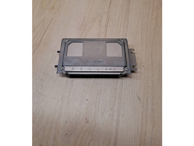 Řídící jednotka 37820PWEG03, 1039S02313   Honda Jazz 2004