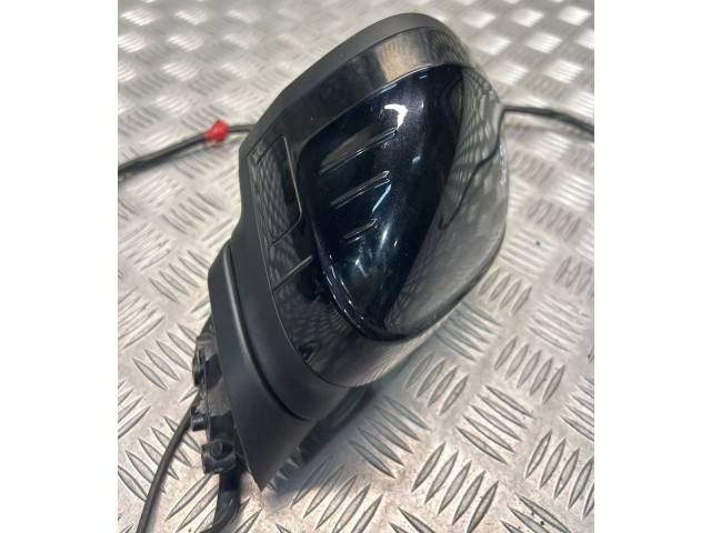 Zpětné zrcátko  Audi A5 2016  E1041409  