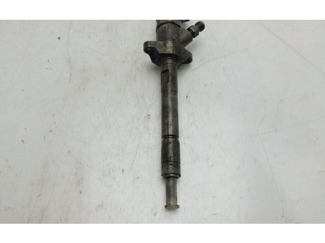 Vstřikovač 0445110259   Peugeot 207 CC     