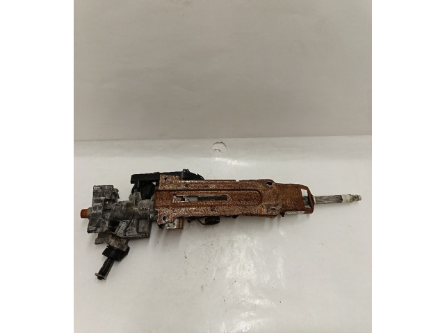 Руль BMW 3 E46  1998 - 2005 года 042089006, 1097024      
