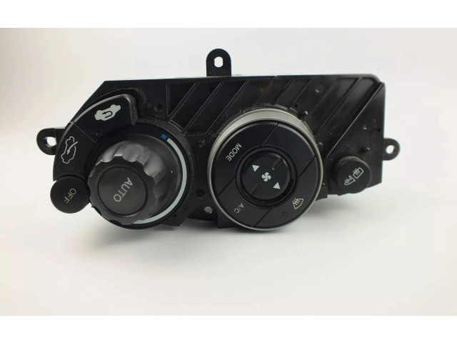 Блок управления климат-контролем SANWA2075   Honda Civic