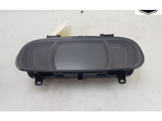 Панель приборов 248100628R, 248100628R   Renault Kadjar       