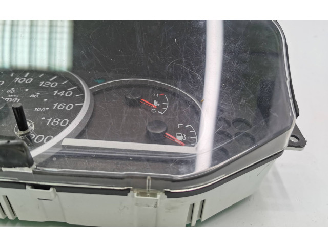 Панель приборов 0K2KC55430A, 200399410K   KIA Carens I       