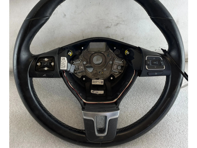 Volant Volkswagen PASSAT B7 2014 3C8959537D, 3C8959537D  