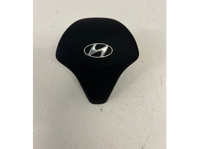 Надувная подушка для руля 0080P1, 110002   Hyundai ix20