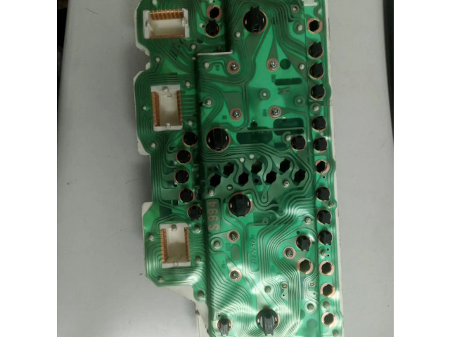 Панель приборов MR444016, CUADROINSTRUMENTOS   Mitsubishi Galant       