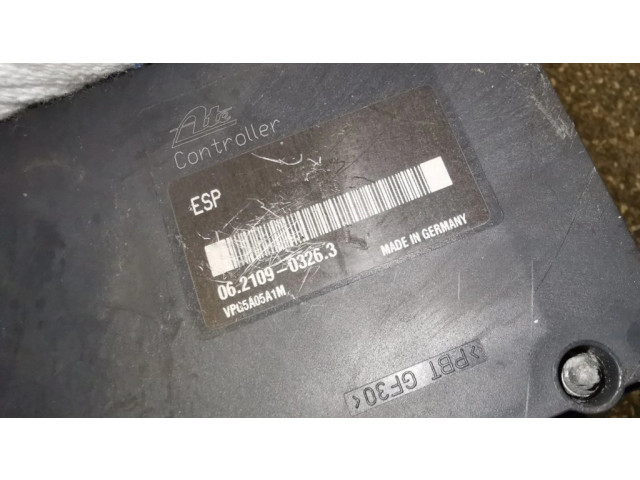 Jednotka ABS 47660EA270   Nissan Pathfinder R51 2005