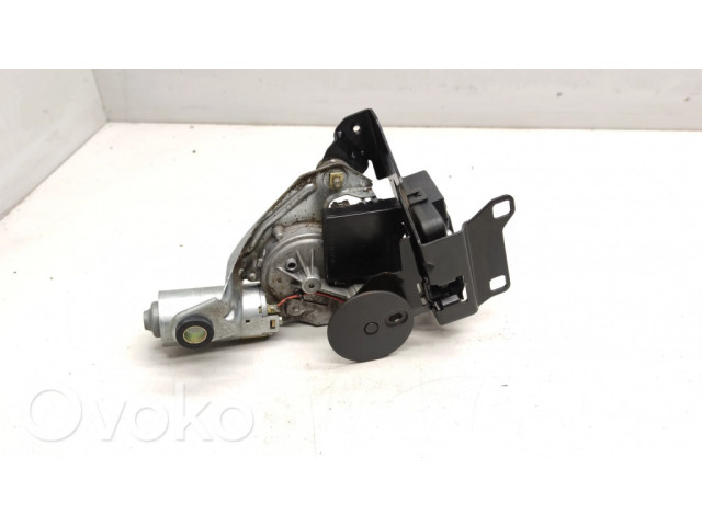 Моторчик заднего дворника 61628220774, 1397020117    BMW 3 E46