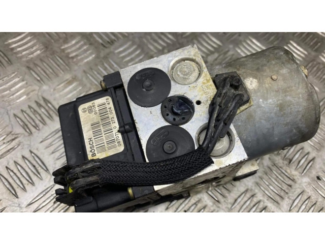 Блок АБС 0273004478, 087071   Fiat  Punto (188)  1999-2010 года