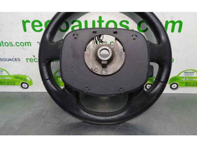 Volant Land Rover Range Rover Sport L320 2006 QTB501780PVJ  