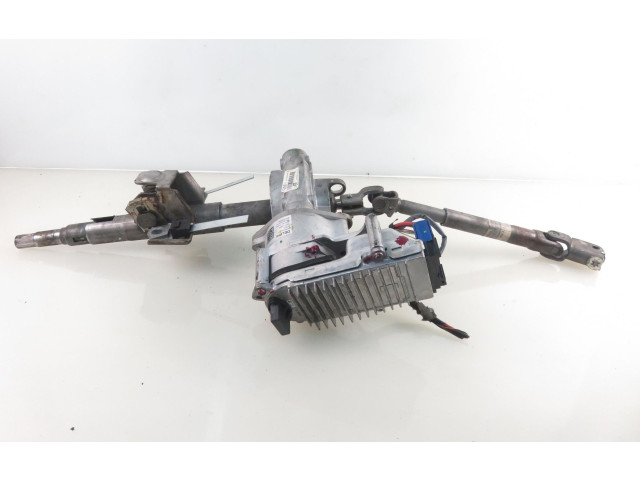  рейка  Колонка рулевая 2605564, 93392692   Opel Meriva A 2003 - 2010 года