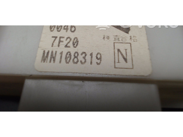 Блок предохранителей  8637A170, NICHTZUTREFFEND   Mitsubishi Colt    