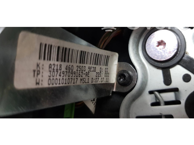 Volant Mercedes-Benz C AMG W204 2008 A2184602503  